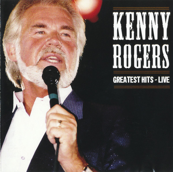 Kenny Rogers, Linda Davis
